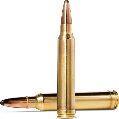 Norma USA Whitetail .300 Winchester Magnum 150-Grain Centerfire Rifle Ammunition - 20 Rounds                                    