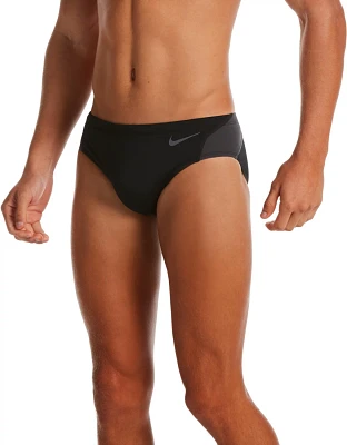 Nike Men's Swim Vex Colorblock Shorts