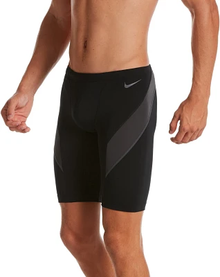 Nike Men’s Swim Vex Colorblock Jammer Shorts