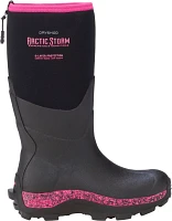 Dryshod Women's Arctic Storm Boots                                                                                              