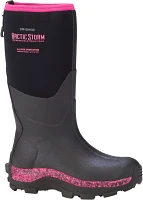 Dryshod Women's Arctic Storm Boots                                                                                              