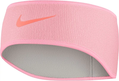 Nike Girls’ Knit Fleece Headband                                                                                              