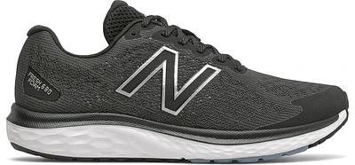 New Balance Men's 680 Fresh Foam 680 Running Shoes                                                                              