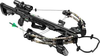CenterPoint Sniper Elite 385 Crossbow                                                                                           