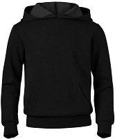 Soffe Girls' Core Fleece Hoodie