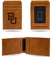 Rico Baylor University Slim Wallet                                                                                              