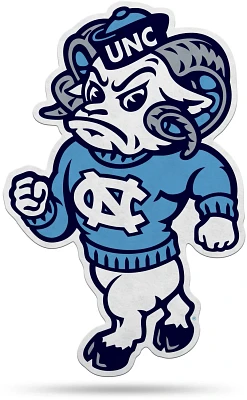 Rico University of North Carolina Logo Shape Pennant                                                                            