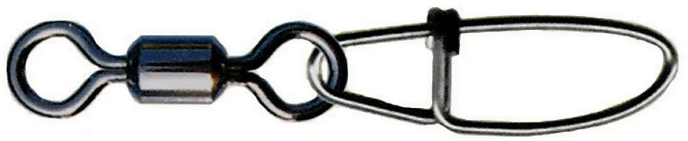 P-Line Roll Crosslock Swivel