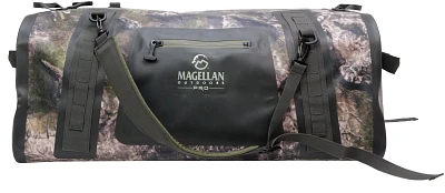 Magellan Outdoors Pro Waterproof Duffel                                                                                         