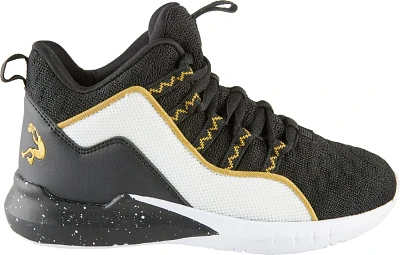 Shaq Boys' Enforcer Basketball Shoes                                                                                            