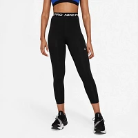 Nike Women's Pro 365 High Rise 7/8 Leggings