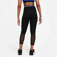 Nike Women's Pro 365 High Rise 7/8 Leggings