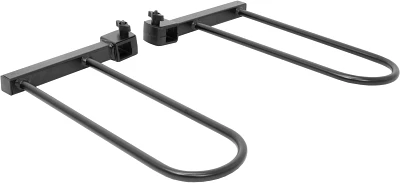 CURT Tray-Style Bike Rack Cradle for Fat Tires                                                                                  