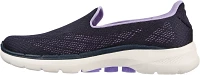 SKECHERS Women's GOwalk 6 Cosmic Force Walking Shoes                                                                            