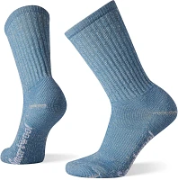 SmartWool Women’s Hike Classic Edition Light Cushion Crew Socks