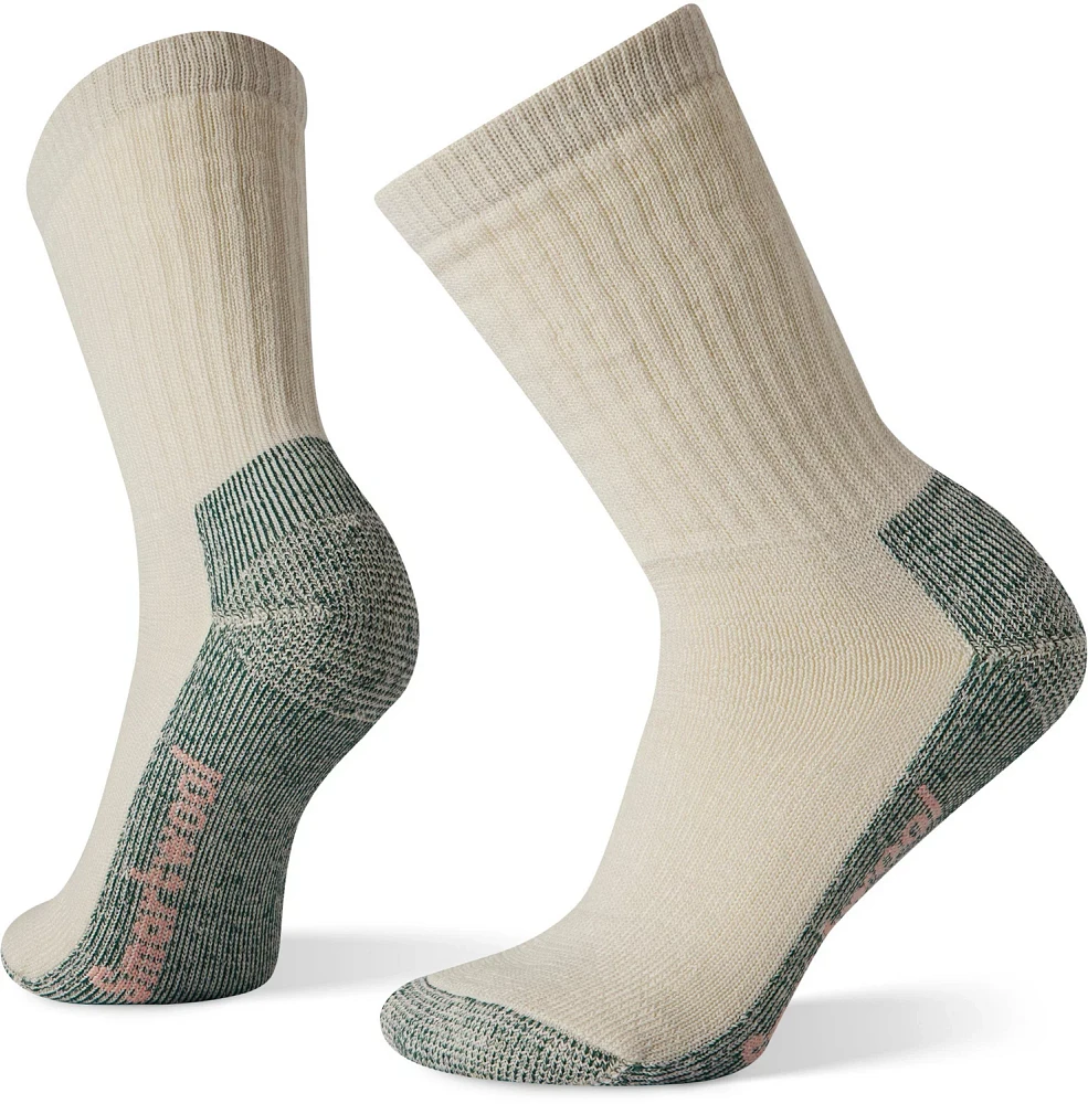 SmartWool Classic Hike Full Cushion Crew Socks