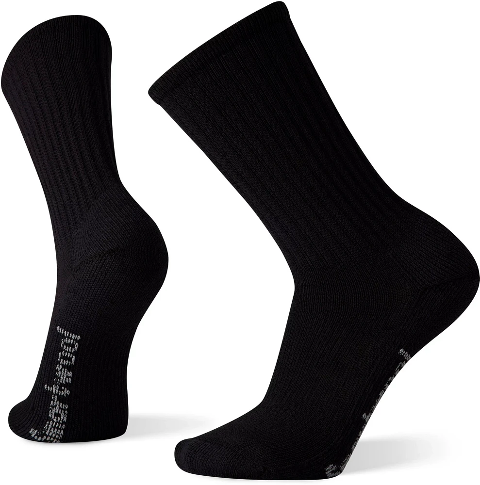 SmartWool Classic Hike Light Cushion Crew Socks