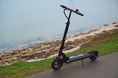 Plug City Electric Scooter                                                                                                      