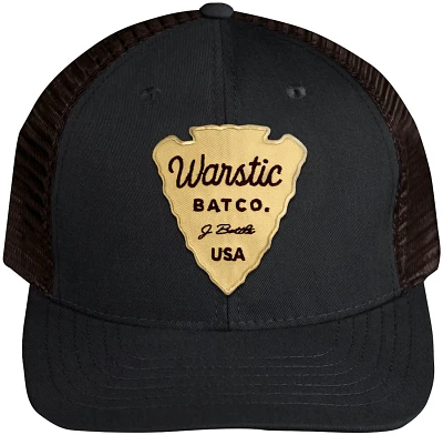 Warstic Adults' Arrowhead Cap                                                                                                   