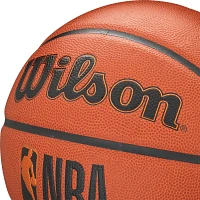 Wilson NBA Forge Series Indoor/Outdoor Basketball                                                                               