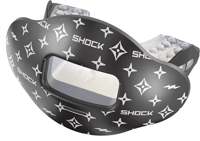Shock Doctor Adults’ Max Airflow 2.0 Lip Guard