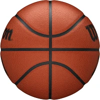 Wilson NBA Forge Series Indoor/Outdoor Basketball                                                                               