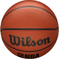 Wilson NBA Forge Series Indoor/Outdoor Basketball                                                                               