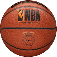 Wilson NBA Forge Series Indoor/Outdoor Basketball                                                                               