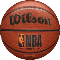 Wilson NBA Forge Series Indoor/Outdoor Basketball                                                                               