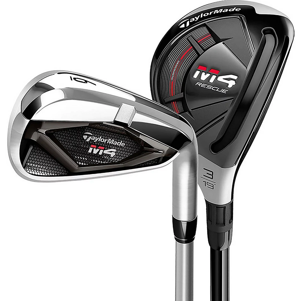 Taylormade M4 4H, 5H