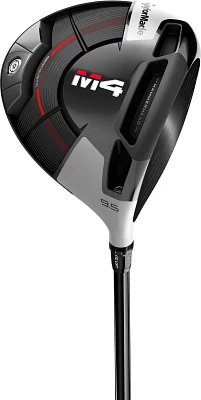 TaylorMade M4 Driver                                                                                                            