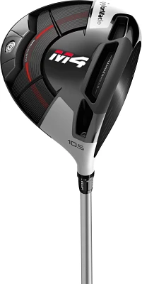 TaylorMade M4 Driver Golf Club                                                                                                  