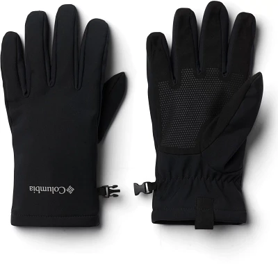 Columbia Sportswear Men's Asender II Softshell Gloves                                                                           