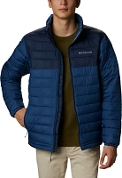 Columbia Sportswear Men's Powder Lite Jacket