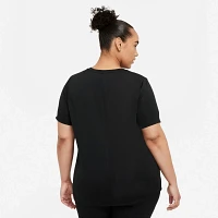 Nike Women's Dri-FIT One Plus Training T-shirt