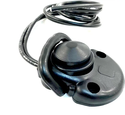 T-H Marine Foot Control Switch For Trolling Motors                                                                              