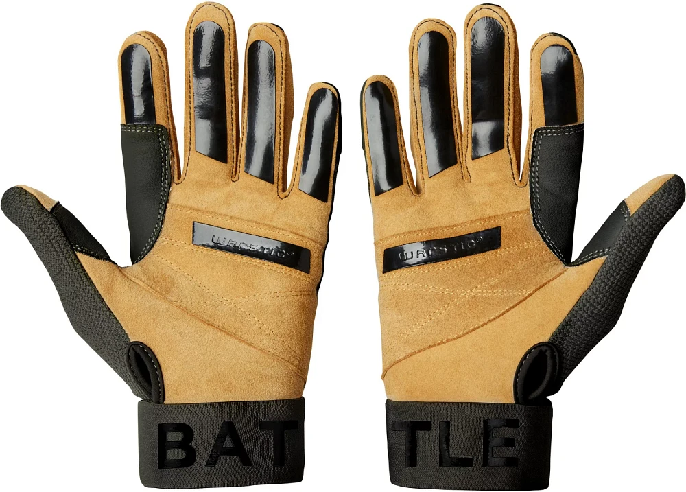 Warstic Adults' Workman3 Batting Gloves