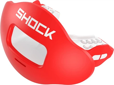 Shock Doctor Men's Max Airflow 2.0 Lip Guard                                                                                    