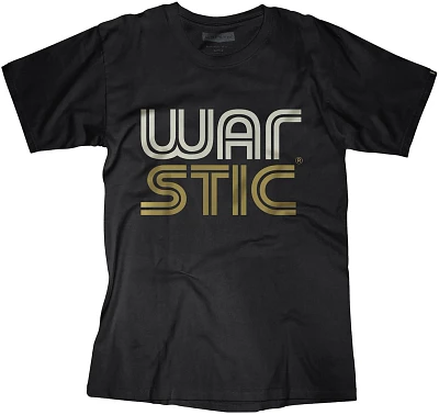 Warstic Men's Logo Short Sleeve T-shirt