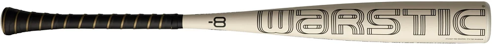 Warstic Bonesaber 2021 USSSA Baseball Bat