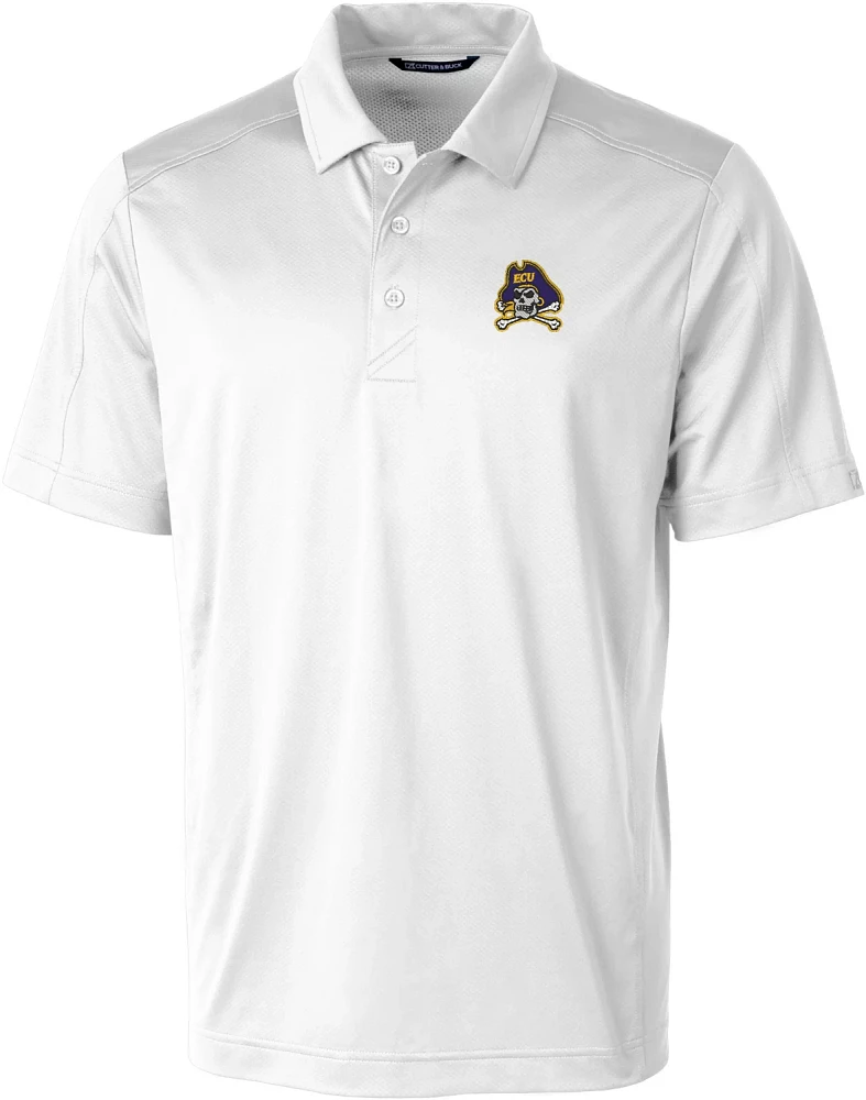 Cutter & Buck Men's East Carolina University Prospect Polo  -TALL-                                                              