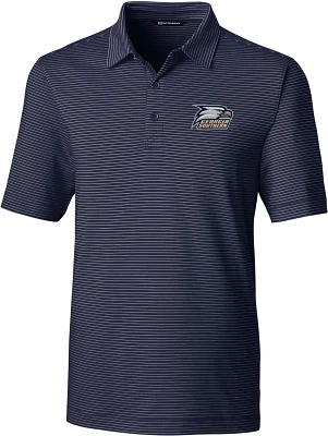 Cutter & Buck Men's Georgia Southern University Forge Tonal Stripe Polo