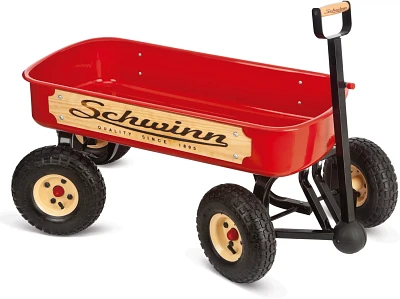 Schwinn Quad Steer 4x4 Wagon                                                                                                    