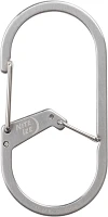 Nite Ize G-Series Dual Chamber Carabiner                                                                                        