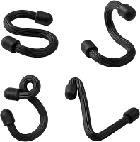 Nite Ize Bendable Gear Tie S-Hook                                                                                               