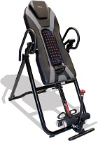 Health Gear Deluxe Full Back Vibration Heat And Massage Inversion Table                                                         