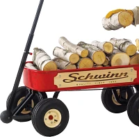 Schwinn Quad Steer 4x4 Wagon                                                                                                    