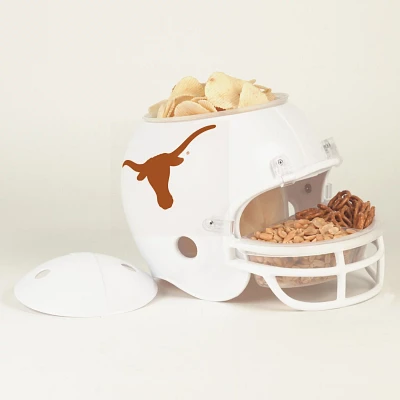 WinCraft University of Texas Snack Helmet                                                                                       