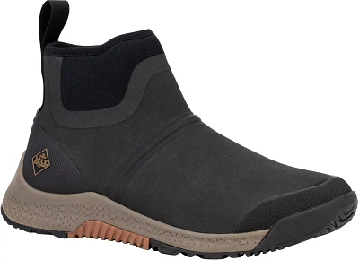 Muck Boot Men's Pull-On Outscape Chelsea Boots