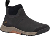 Muck Boot Men's Pull-On Outscape Chelsea Boots